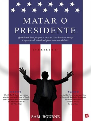 cover image of Matar o Presidente